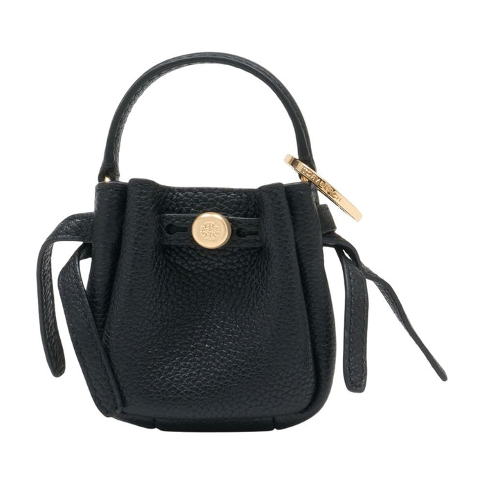 Tory Burch Romy Bucket Key Purse
