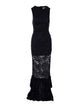 Aniye By Black Lola Long Dress