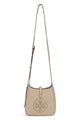 Tory Burch Miller Swing Shoulder Bag In Leather