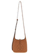 Tory Burch 'Miller Swing' Crossbody Bag