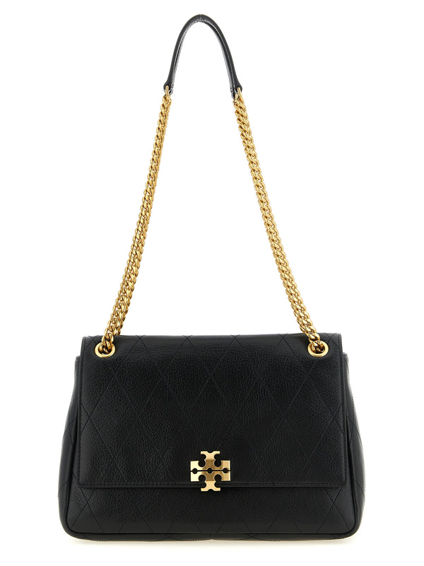 Tory Burch 'Charlie' Shoulder Bag