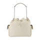 Tory Burch Charlie Large Leather Shoulder Bag