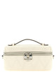 Tory Burch 'Charlie' Vanity Case Crossbody Bag
