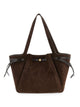Tory Burch Romy Shopper Bag -  - Leather - Brown