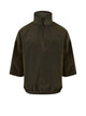 Fear Of God Essentials Half Zip Mockneck Shirt