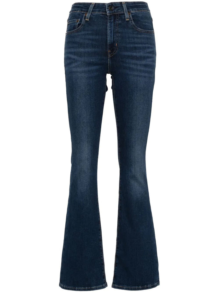Levi's 725™ High-Waisted Bootcut Jeans