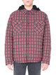Off-White Padded Shirt