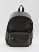 Celine Canvas Backpack Triomphe