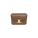 Celine Teen Triomphe Shoulder Bag