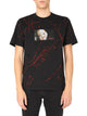Msgm Crew Neck T-Shirt
