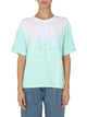 Philosophy Di Lorenzo Serafini Crew Neck T-Shirt
