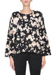 Boutique Moschino Crew Neck Sweater