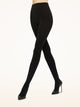 Wolford 100 Leg Support Tights