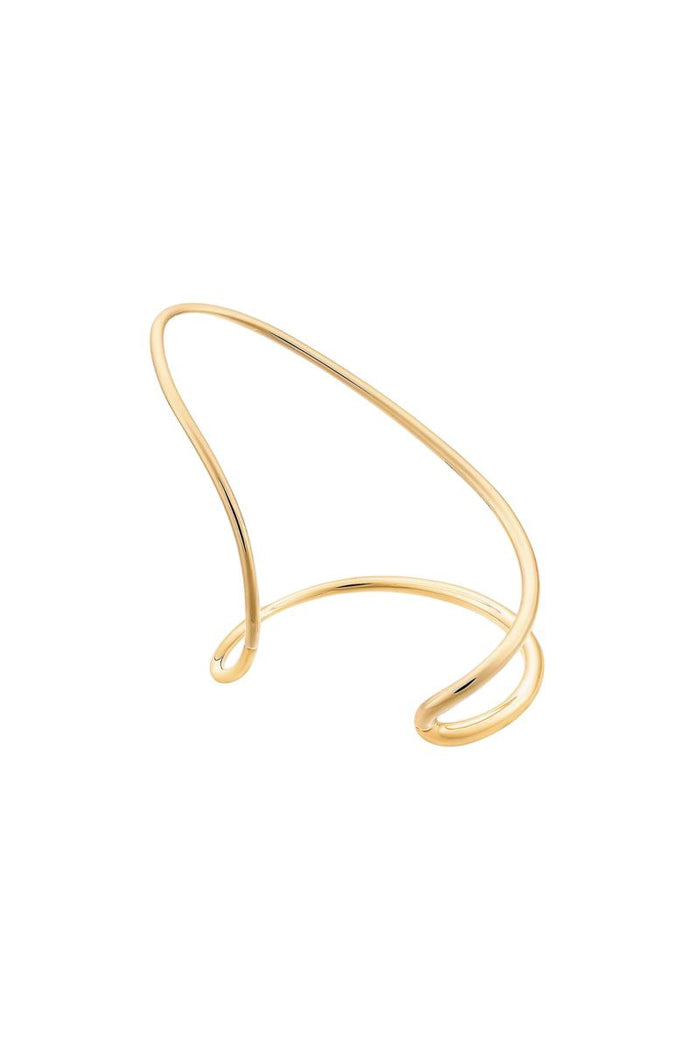 Charlotte Chesnais Bracelet Ivy 18K