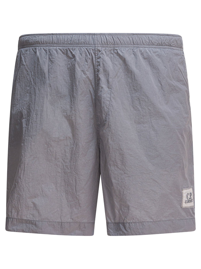 C.p.company "Eco-Chrome R" Swim Short