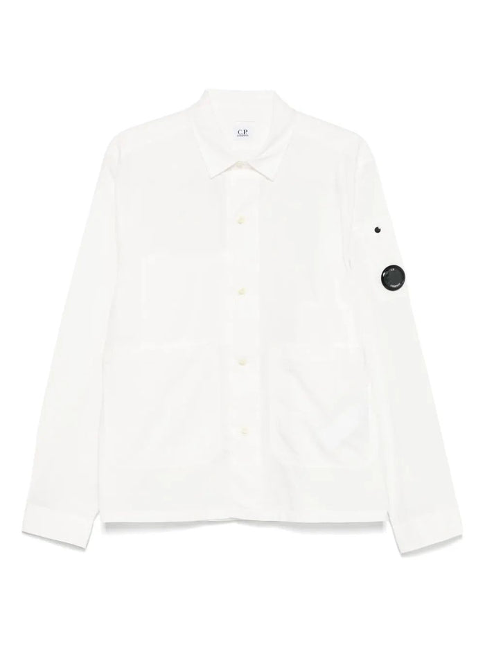 C.p.company Overshirt - Overshirt
