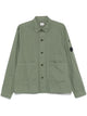 C.p.company Cotton Shirt