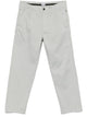 C.p.company Sateen Straight Leg Trousers