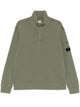 C.p.company Cotton Sweatshirt