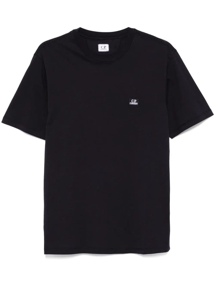 C.p.company Short Sleeve T Shirt