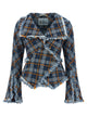 Vivienne Westwood 'Worth More' Blazer