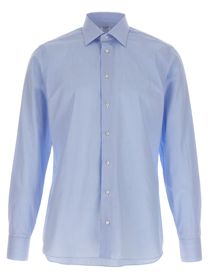 Borriello 'Spaccanapoli' Shirt