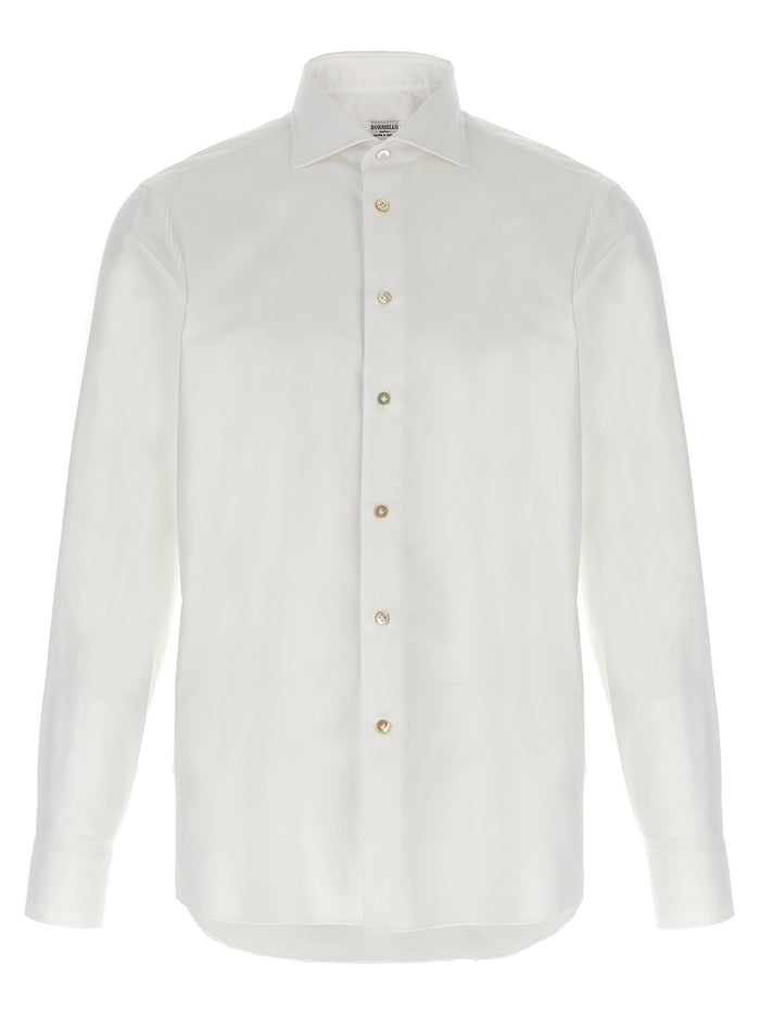 Borriello 'Marechiaro' Shirt