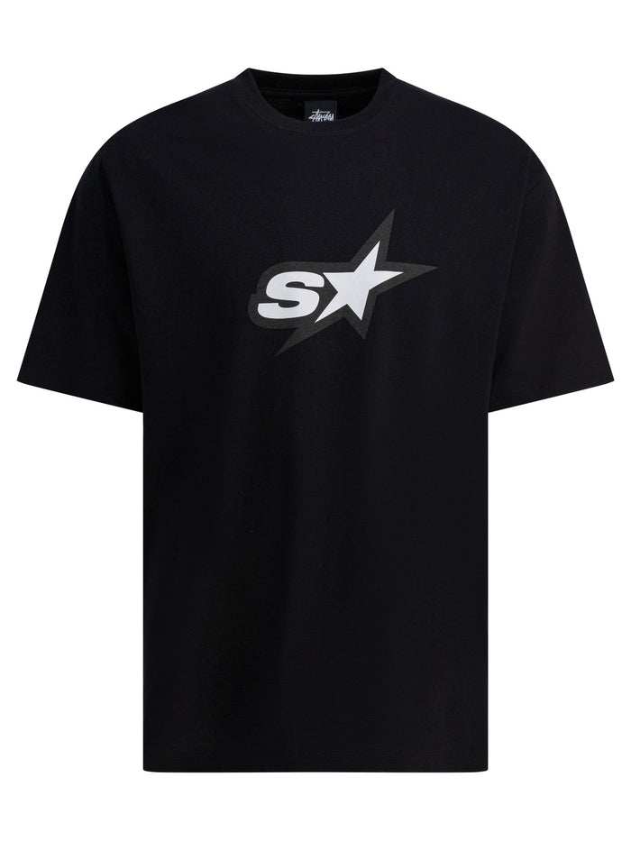 Stussy Cotton T-Shirt