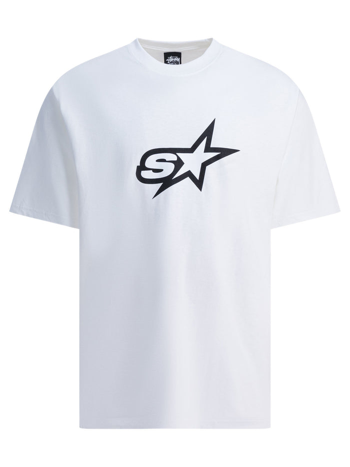 Stussy Cotton T-Shirt