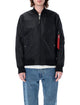 Alpha Industries Alpha Industries Ma-1 Tt Nylon Bomber Jacket