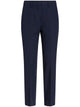 Etro Cotton Polyamide Elasthan Pants