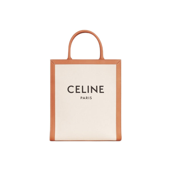 Celine Small Vertical Cabas Celine Bag