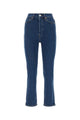 Re Done Stretch Denim Jeans