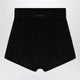 Fear Of God  Black Honeycomb Short