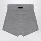 Fear Of God Essentials Grey Honeycomb Shorts