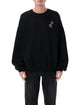 Fear Of God Essentials Waffle Crewneck Sweater