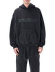 Fear Of God Essentials Fear Of God Essentials Black 90S Hoodie