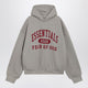 Fear Of God Essentials Fear Of God Essentials Classic Hoodie Smoke Grey