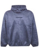 Fear Of God Essentials "Modern" Hoodie
