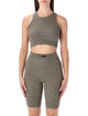 Fear Of God Essentials "Womens Waffle" Sport Tank