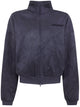 Fear Of God Essentials "Womens Vintage Track" Jacket