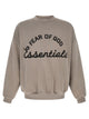 Fear Of God Essential 'Training 90S' Sweatshirt