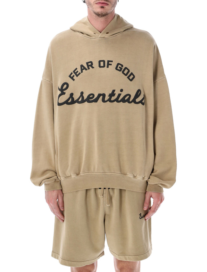 Fear Of God Essentials Training 90'S Hoodie