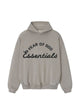 Fear Of God Essentials "Training 90`S" Hoodie