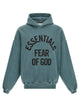 Fear Of God Essential 'Campus 90S' Hoodie