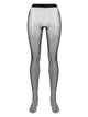 Wolford Fishnet Semi-Sheer Tights