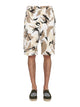 Kenzo "Tropic Camo" Bermuda