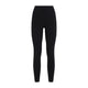 Wolford Black Seamless Form Leggings