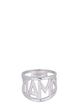Ilaria Ludovici Jewelry Band Ring