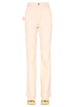 Bottega Veneta Flared Jeans